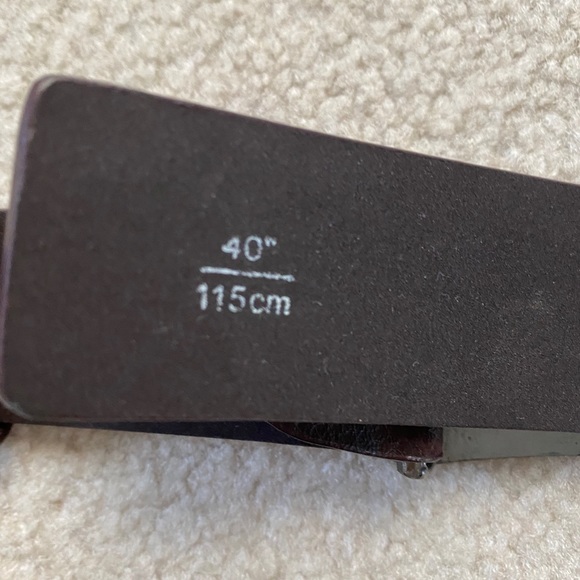 2 for $15 Women’s belts for adornment - Picture 2 of 5